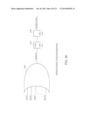 ERROR RECOVERY WITHIN INTEGRATED CIRCUIT diagram and image