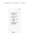 System and Method for Mitigating Burst Noise in a Communications System diagram and image