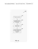 System and Method for Mitigating Burst Noise in a Communications System diagram and image