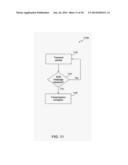 System and Method for Mitigating Burst Noise in a Communications System diagram and image