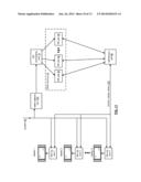 DATA DISTRIBUTION UTILIZING UNIQUE READ PARAMETERS IN A DISPERSED STORAGE     SYSTEM diagram and image