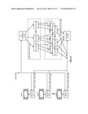 DATA DISTRIBUTION UTILIZING UNIQUE READ PARAMETERS IN A DISPERSED STORAGE     SYSTEM diagram and image