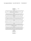 Playback Queue Control via a Playlist on a Mobile Device diagram and image