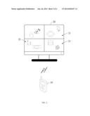 PORTABLE DEVICE AND AUDIO CONTROLLING METHOD FOR PORTABLE DEVICE diagram and image