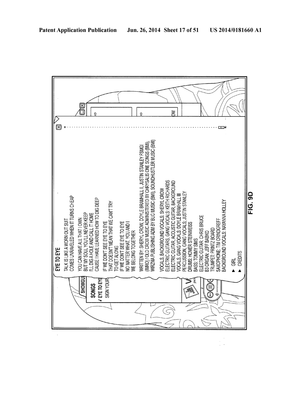 DIGITAL MEDIA ALBUM CREATOR - diagram, schematic, and image 18