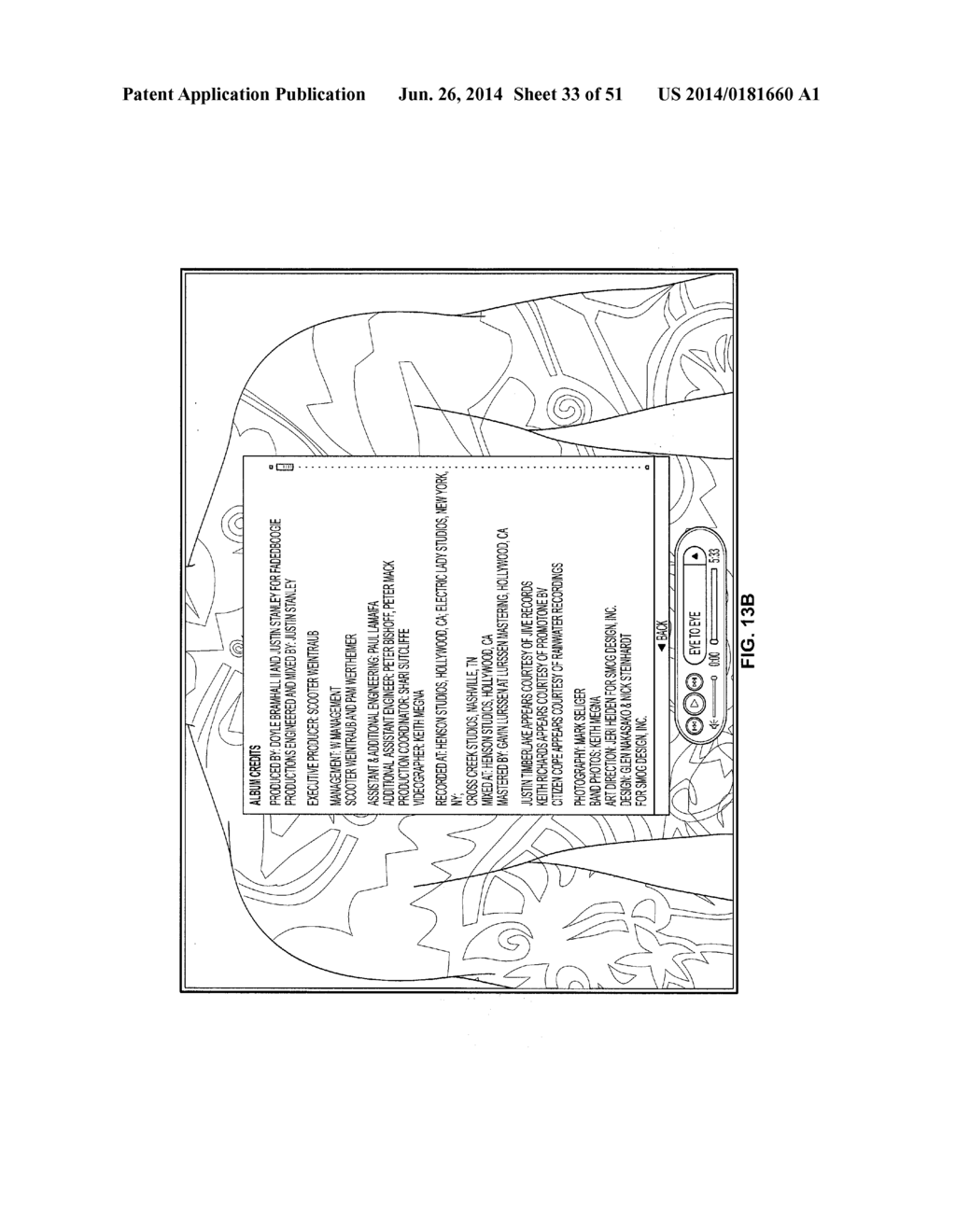 DIGITAL MEDIA ALBUM CREATOR - diagram, schematic, and image 34