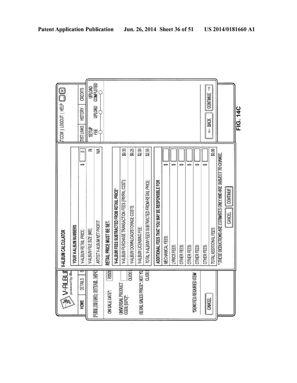 DIGITAL MEDIA ALBUM CREATOR - diagram, schematic, and image 37