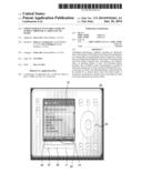 USER INTERFACE TO ENABLE USERS TO SCROLL THROUGH A LARGE LIST OF ITEMS diagram and image