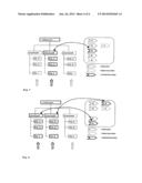 METHOD AND DEVICE FOR COMPOSING A MENU diagram and image