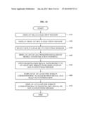 APPARATUS AND METHOD FOR EXECUTING APPLICATION diagram and image