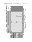 Device, Method and User Interface for Switching between Graphical     Representations of Data diagram and image