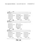 DISPLAYING INFORMATION HAVING HEADERS OR LABELS ON A DISPLAY DEVICE     DISPLAY PANE diagram and image