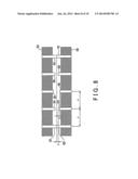 DESIGN SYSTEM FOR SEMICONDUCTOR DEVICE, METHOD FOR MANUFACTURING     SEMICONDUCTOR DEVICE, SEMICONDUCTOR DEVICE AND METHOD FOR BONDING     SUBSTRATES diagram and image