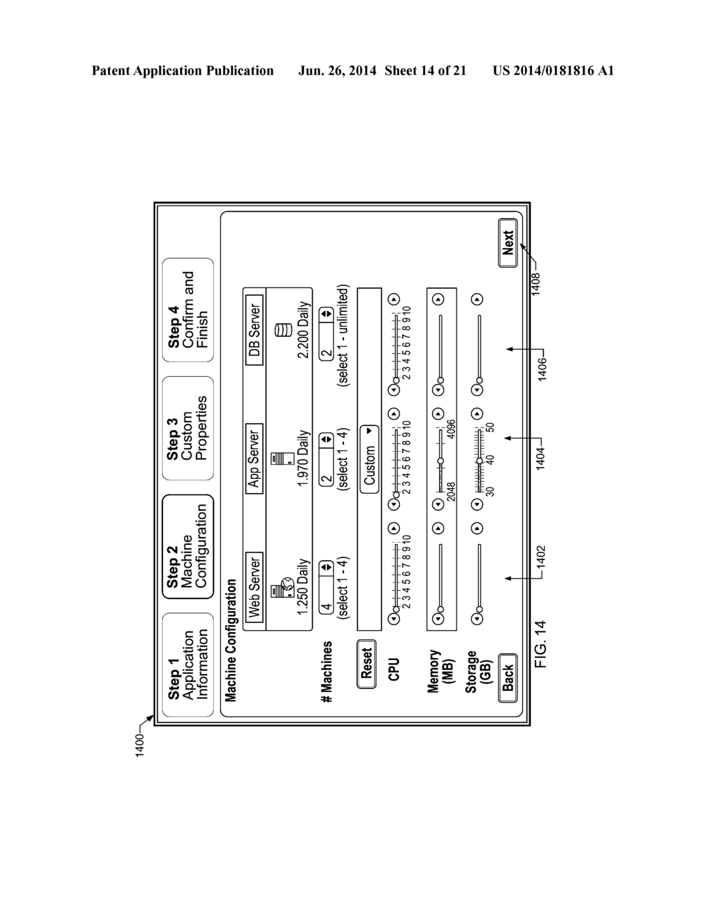 METHODS AND APPARATUS TO MANAGE VIRTUAL MACHINES - diagram, schematic, and image 15