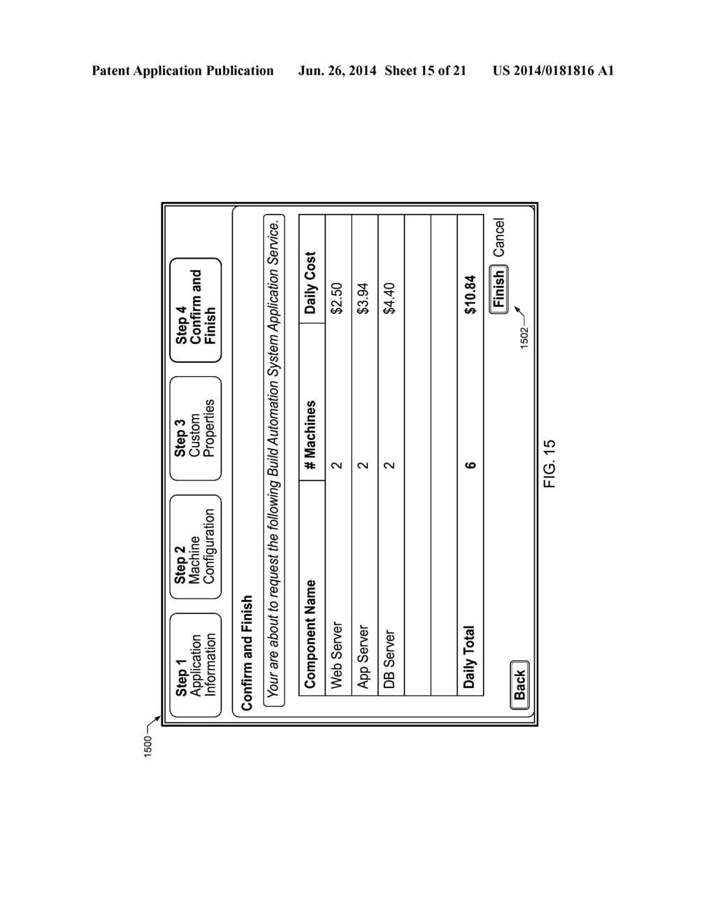 METHODS AND APPARATUS TO MANAGE VIRTUAL MACHINES - diagram, schematic, and image 16