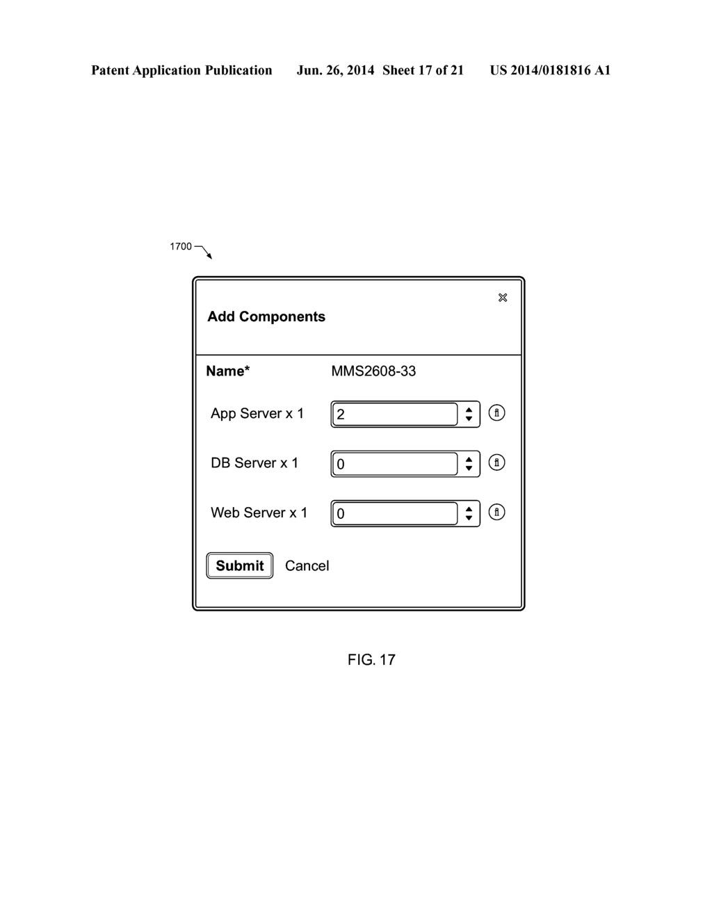 METHODS AND APPARATUS TO MANAGE VIRTUAL MACHINES - diagram, schematic, and image 18