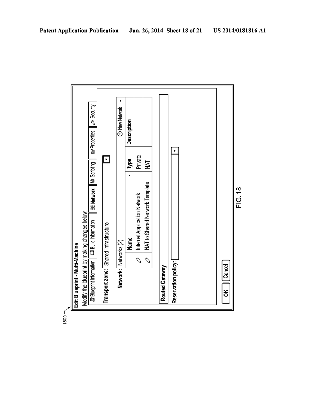 METHODS AND APPARATUS TO MANAGE VIRTUAL MACHINES - diagram, schematic, and image 19