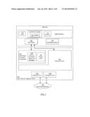 PROXY QUEUE PAIR FOR OFFLOADING diagram and image