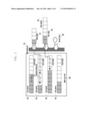 LOAD BALANCING METHOD FOR MULTICORE MOBILE TERMINAL diagram and image