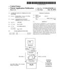 AUTHENTICATION IN A WIRELESS ACCESS NETWORK diagram and image