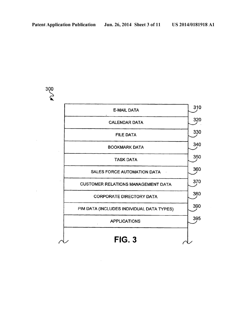 SYSTEM AND METHOD FOR PREVENTING ACCESS TO DATA ON A COMPROMISED REMOTE     DEVICE - diagram, schematic, and image 04