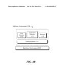 Performance Optimization in a Secured Computing Environment diagram and image