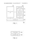 METHOD AND SYSTEM FOR DETECTING MALICIOUS APPLICATION diagram and image