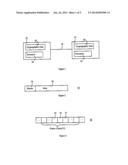 METHOD AND APPARATUS FOR SYNCHRONIZING AN ADAPTABLE SECURITY LEVEL IN AN     ELECTRONIC COMMUNICATION diagram and image