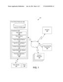 LINKING TOKEN DETECTION AT A SINGLE COMPUTING PLATFORM WITH A USER     IDENTIFICATION TO UNLOCK CONTENT IN VIRTUAL SPACE INSTANCES PRESENTED VIA     MULTIPLE COMPUTING PLATFORMS diagram and image