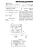 AUTOMATIC SANITIZATION OF DATA ON A MOBILE DEVICE IN A NETWORK ENVIRONMENT diagram and image