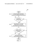 AUTOMATIC SANITIZATION OF DATA ON A MOBILE DEVICE IN A NETWORK ENVIRONMENT diagram and image