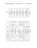 AUTOMATIC SANITIZATION OF DATA ON A MOBILE DEVICE IN A NETWORK ENVIRONMENT diagram and image