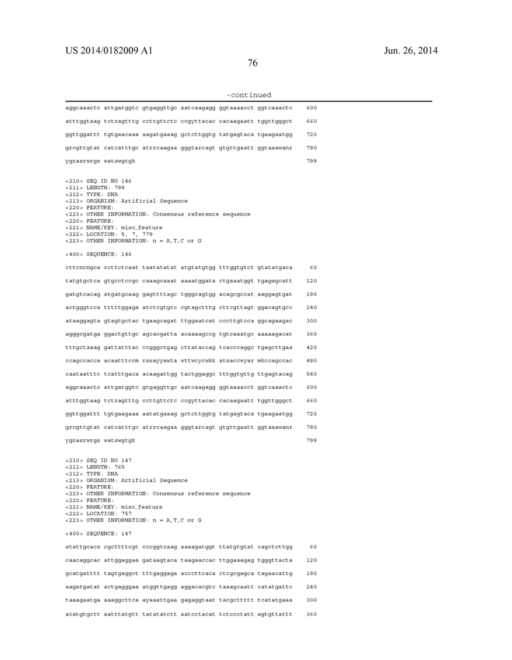 GENETIC LOCI ASSOCIATED WITH SOYBEAN CYST NEMATODE RESISTANCE AND METHODS     OF USE - diagram, schematic, and image 102