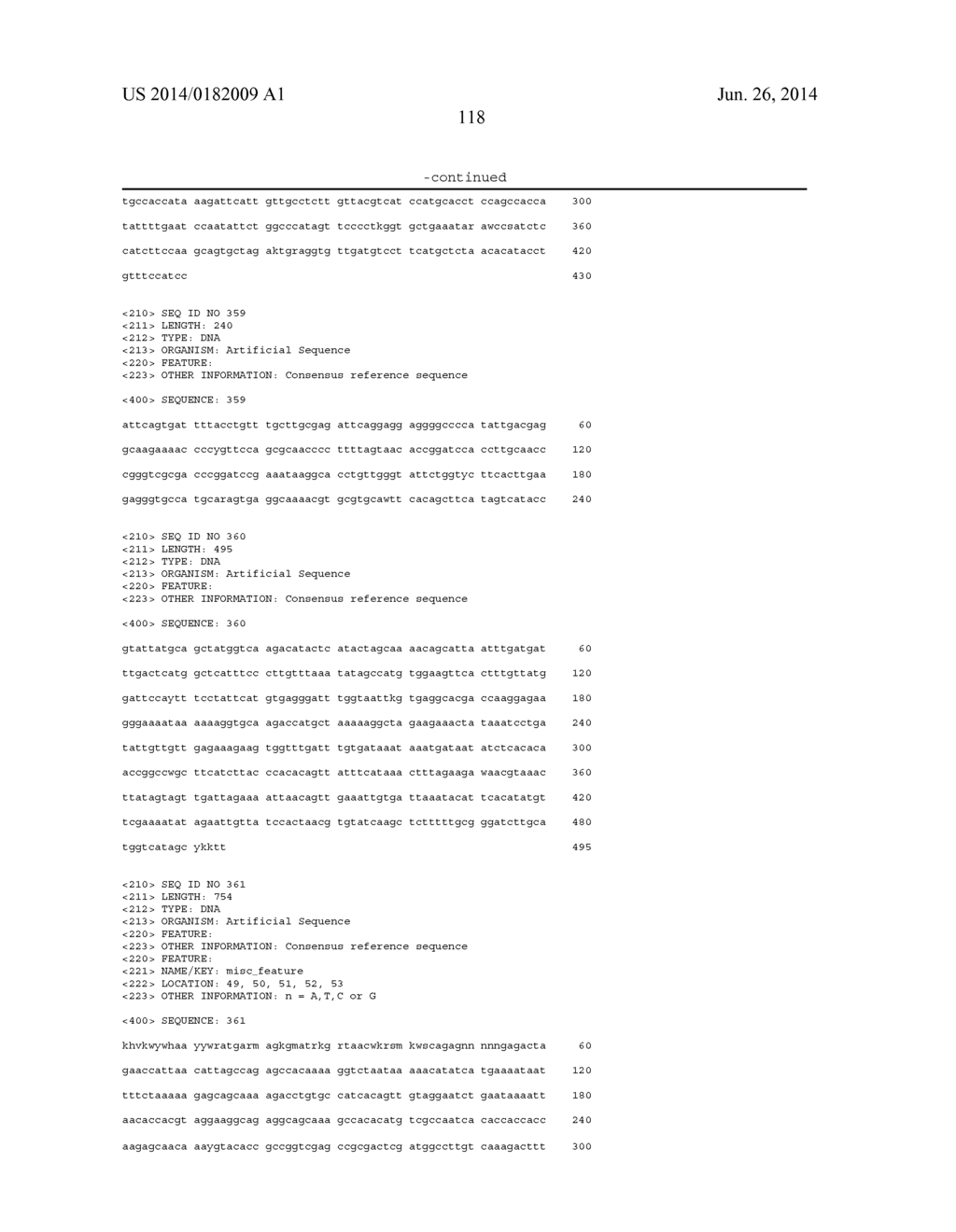 GENETIC LOCI ASSOCIATED WITH SOYBEAN CYST NEMATODE RESISTANCE AND METHODS     OF USE - diagram, schematic, and image 144