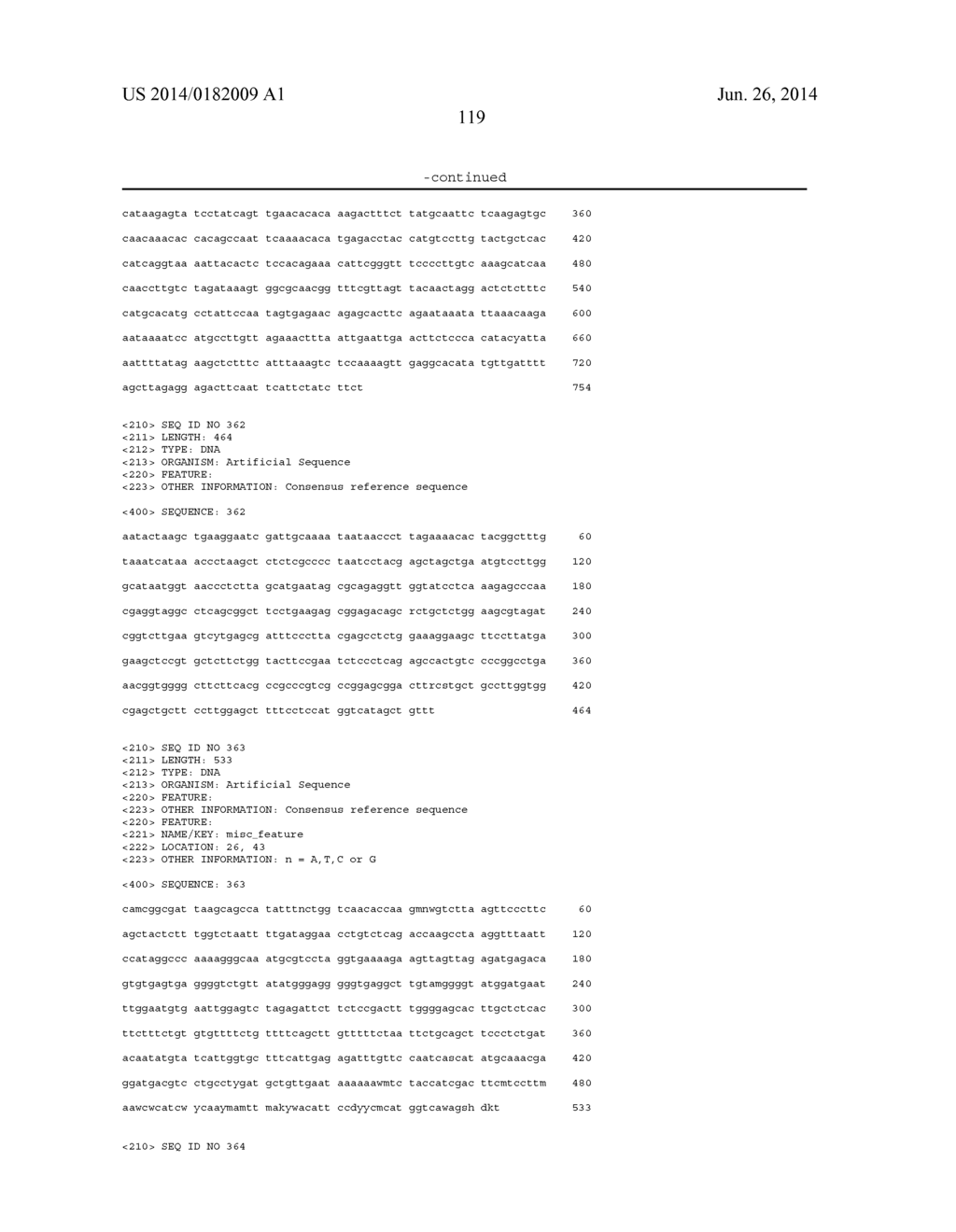 GENETIC LOCI ASSOCIATED WITH SOYBEAN CYST NEMATODE RESISTANCE AND METHODS     OF USE - diagram, schematic, and image 145