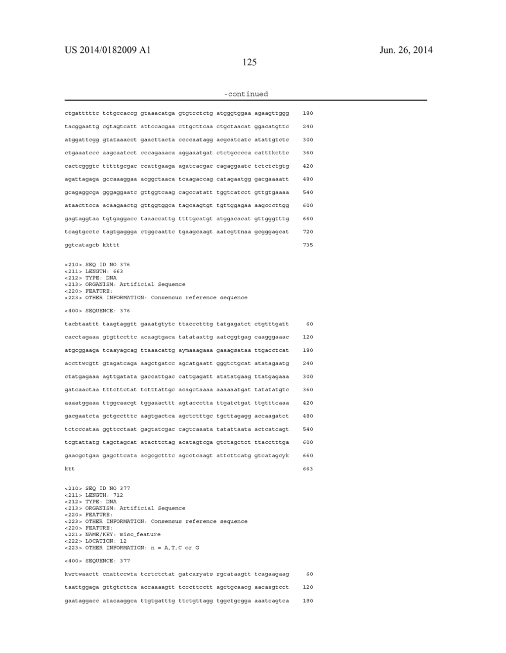 GENETIC LOCI ASSOCIATED WITH SOYBEAN CYST NEMATODE RESISTANCE AND METHODS     OF USE - diagram, schematic, and image 151