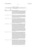 GENETIC LOCI ASSOCIATED WITH SOYBEAN CYST NEMATODE RESISTANCE AND METHODS     OF USE diagram and image