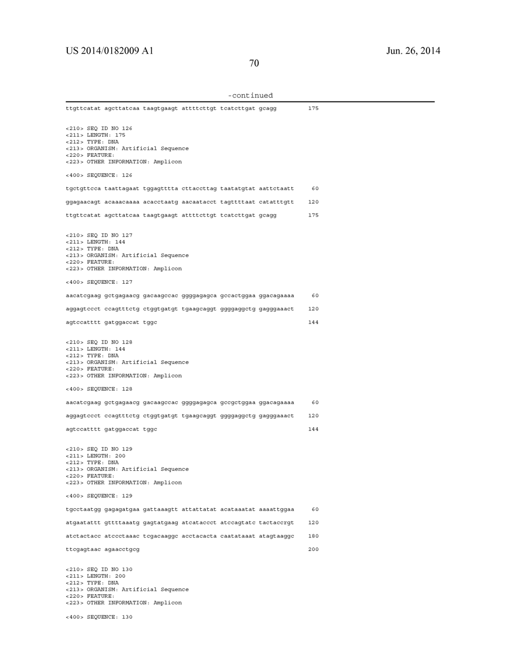 GENETIC LOCI ASSOCIATED WITH SOYBEAN CYST NEMATODE RESISTANCE AND METHODS     OF USE - diagram, schematic, and image 96