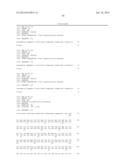 Isolated eIF-5A and Polynucleotides Encoding Same diagram and image