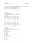 Isolated eIF-5A and Polynucleotides Encoding Same diagram and image