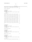 Isolated eIF-5A and Polynucleotides Encoding Same diagram and image