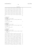 Isolated eIF-5A and Polynucleotides Encoding Same diagram and image