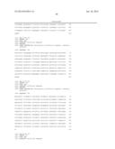 Isolated eIF-5A and Polynucleotides Encoding Same diagram and image