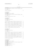 Isolated eIF-5A and Polynucleotides Encoding Same diagram and image