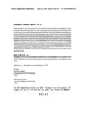 Isolated eIF-5A and Polynucleotides Encoding Same diagram and image