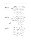 A MICRODEVICE FOR EMITTING ELECTROMAGNETIC RADIATION diagram and image