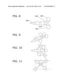 A MICRODEVICE FOR EMITTING ELECTROMAGNETIC RADIATION diagram and image