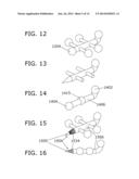 A MICRODEVICE FOR EMITTING ELECTROMAGNETIC RADIATION diagram and image