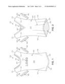 Reversible Shirt diagram and image