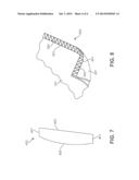 Reversible Shirt diagram and image